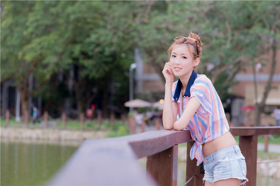 搞笑的作文400字